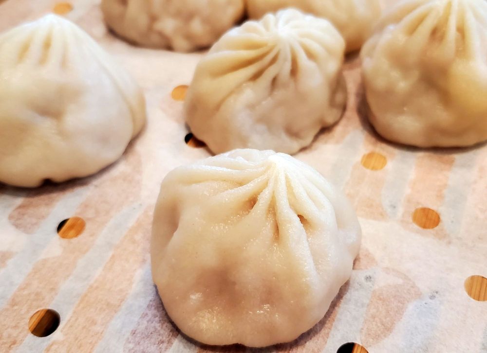 Dough Zone - Downtown Portland Dough Zone - Downtown Portland