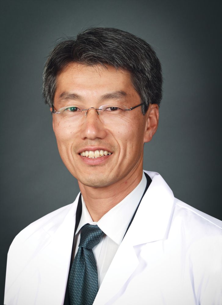 Eric Wong, M.D