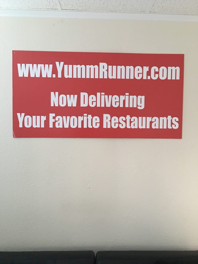 Yumm Runner