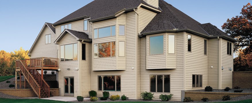 Wheaton Door & Window Company