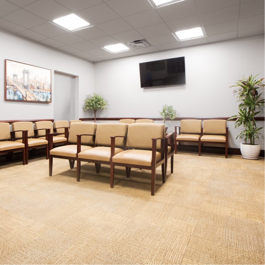 Long Island Spine Specialists