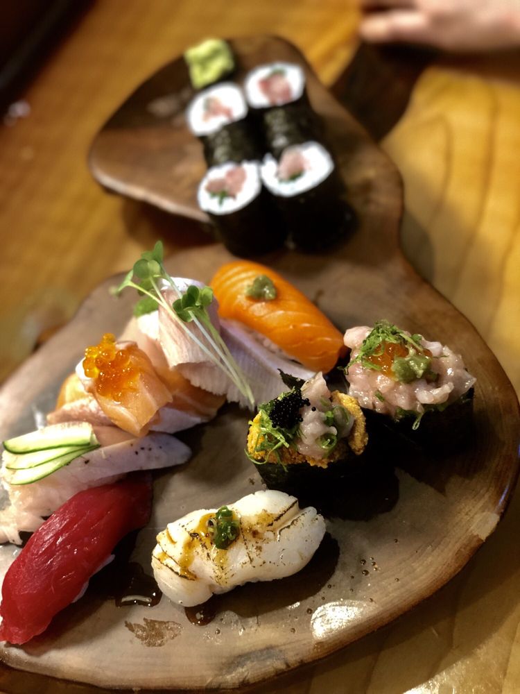 Makoto Japanese Restaurant