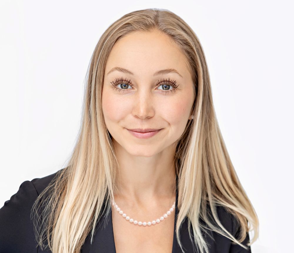 Skye Addicks Realtor