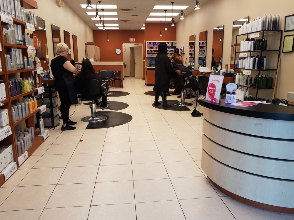 Famous Hair Hair Salons 457 Nathan Dean Blvd, Dallas, GA Phone