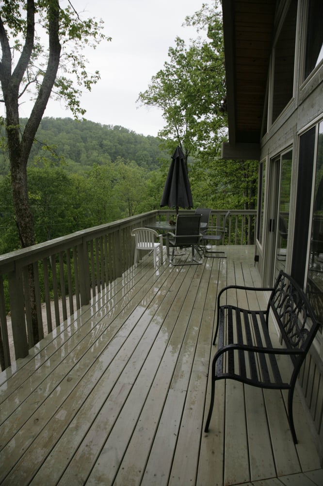 Photos For Cabins Of Birch Hollow Yelp