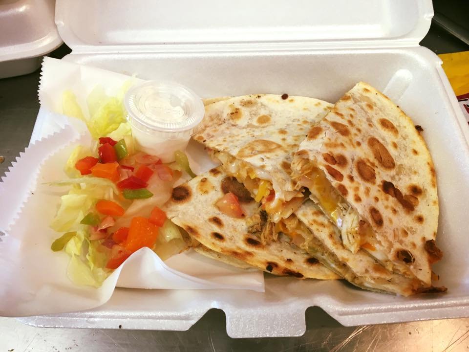 Manuel Empanadas