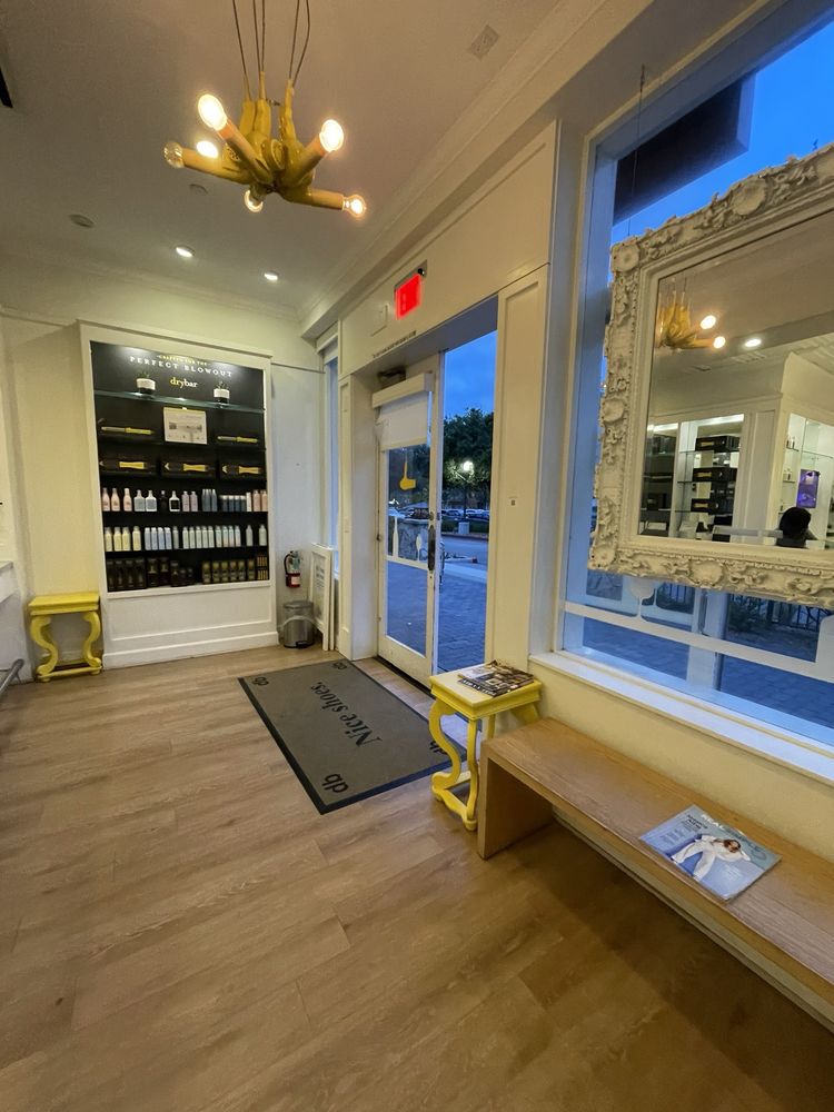 Drybar