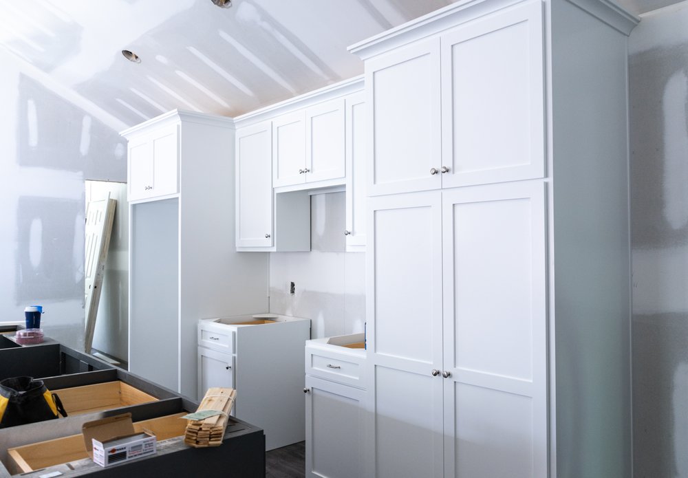 image of business Sullivan Custom Cabinets