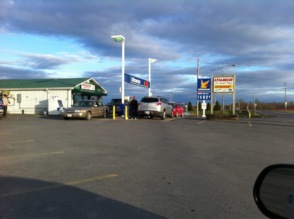 Ultramar 2019 All You Need to Know BEFORE You Go (with Photos) Gas