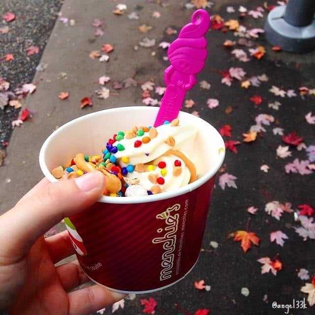 Menchie’s 37 Photos & 25 Reviews Ice Cream & Frozen Yogurt 2510 N
