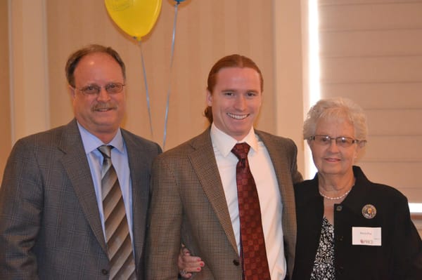 Jonathan R White, CPA