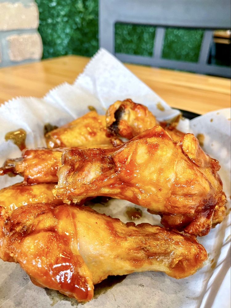 Spindle's Filling Station