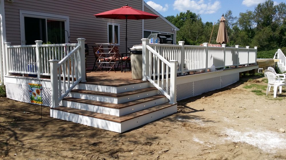 image of business Albee Contracting