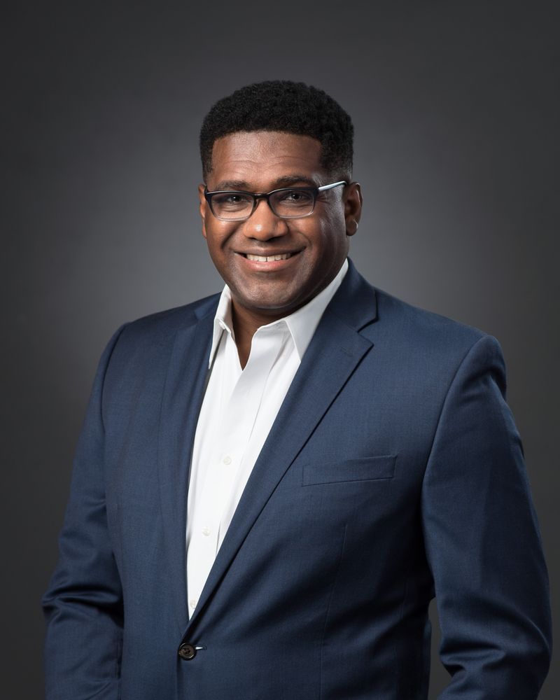 James Brown - CENTURY 21