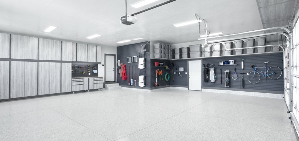 image of business Garage Remedy