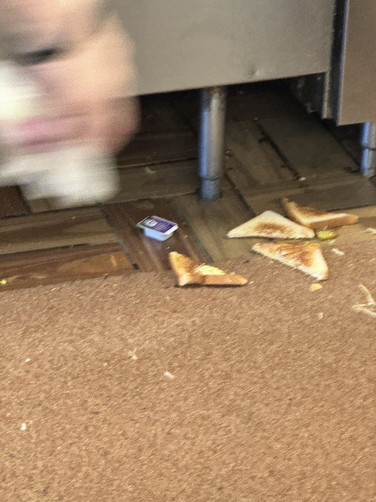 Waffle House - Winston Salem