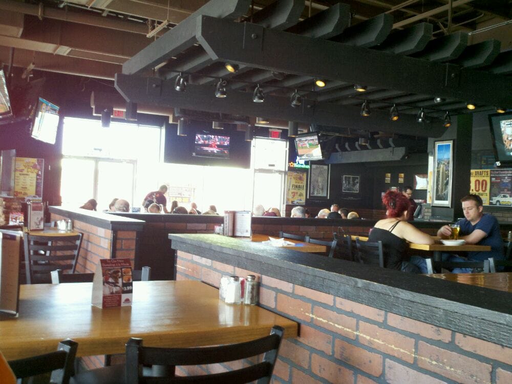 Native New Yorker CLOSED Chicken Wings 3668 W Anthem Way, Anthem