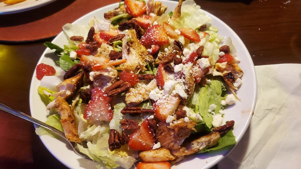 Lone Star Eatery Grill & Bar