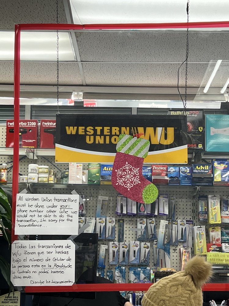 Just For You Beauty Supply 