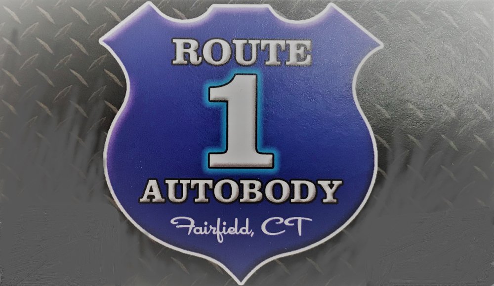 Route 1 Auto Body
