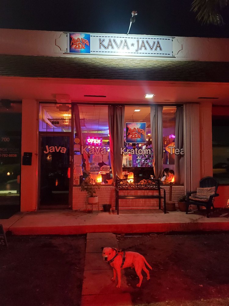 Awa Na Zen