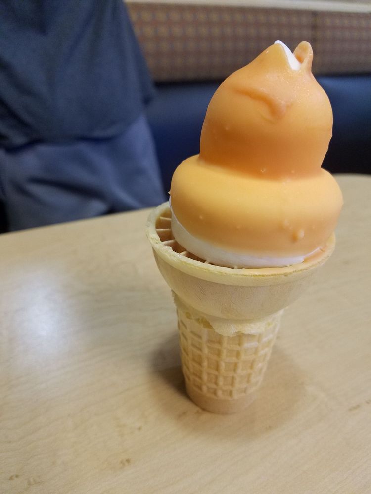 DQ Grill & Chill Restaurant
