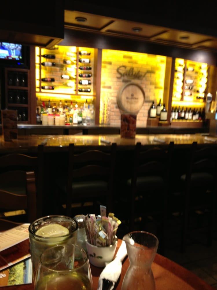 Olive Garden Italian Restaurant