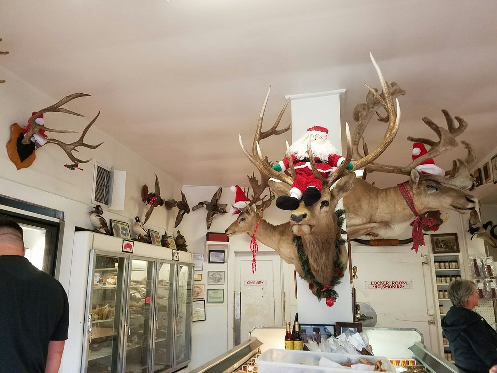 Swingle Meat Co 43 Photos & 94 Reviews Meat Shops 12640 Kennedy