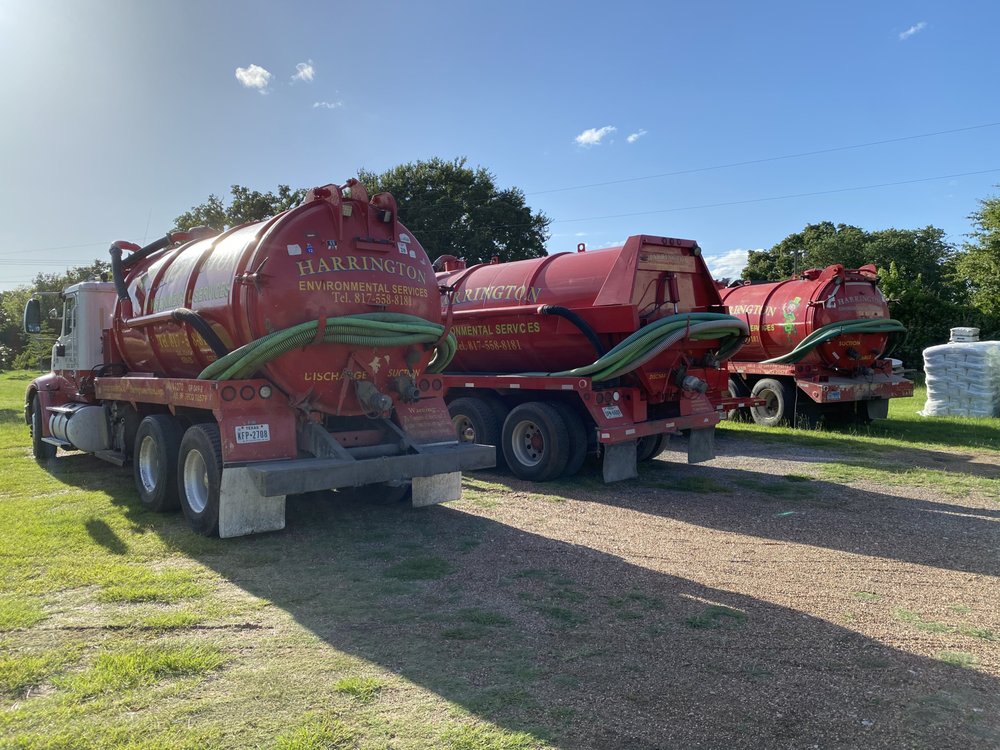 Harrington Environmental Services