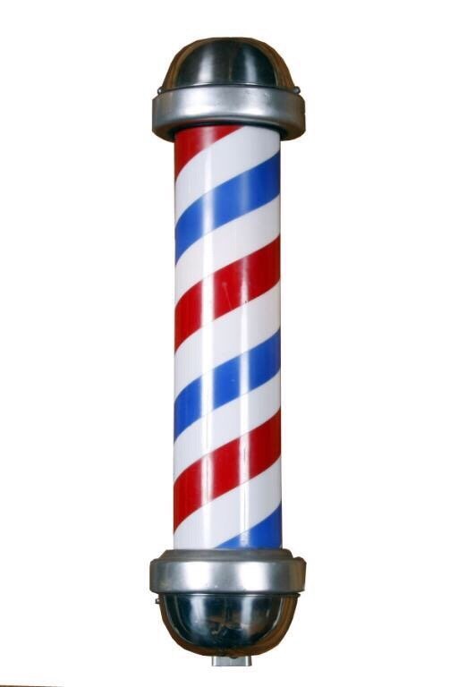 Nappys Hair Shop