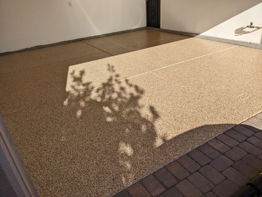 image of business Infinity Epoxy LLC