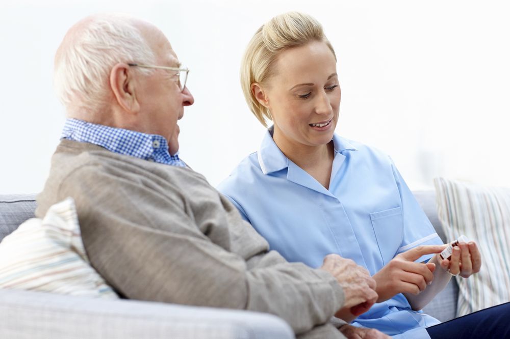 Provident Care Home Care