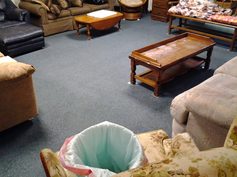 Johnson Carpet Care