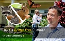 Critter Control