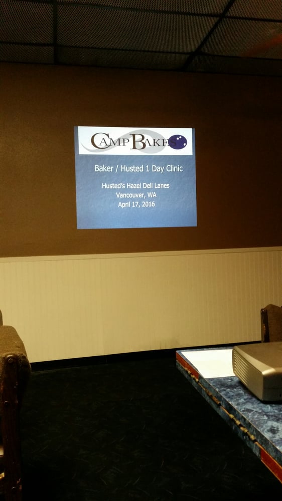 Hazel Dell Lanes 36 Reviews Bowling 6300 NE Hwy 99, Vancouver, WA