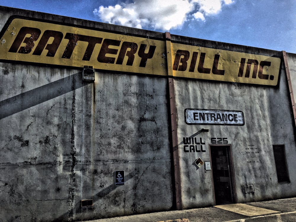 Battery Bill 13 Photos & 45 Reviews Battery Stores 625 Sunbeam