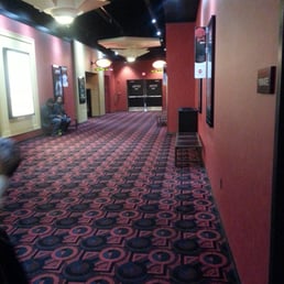 amc linden new jersey