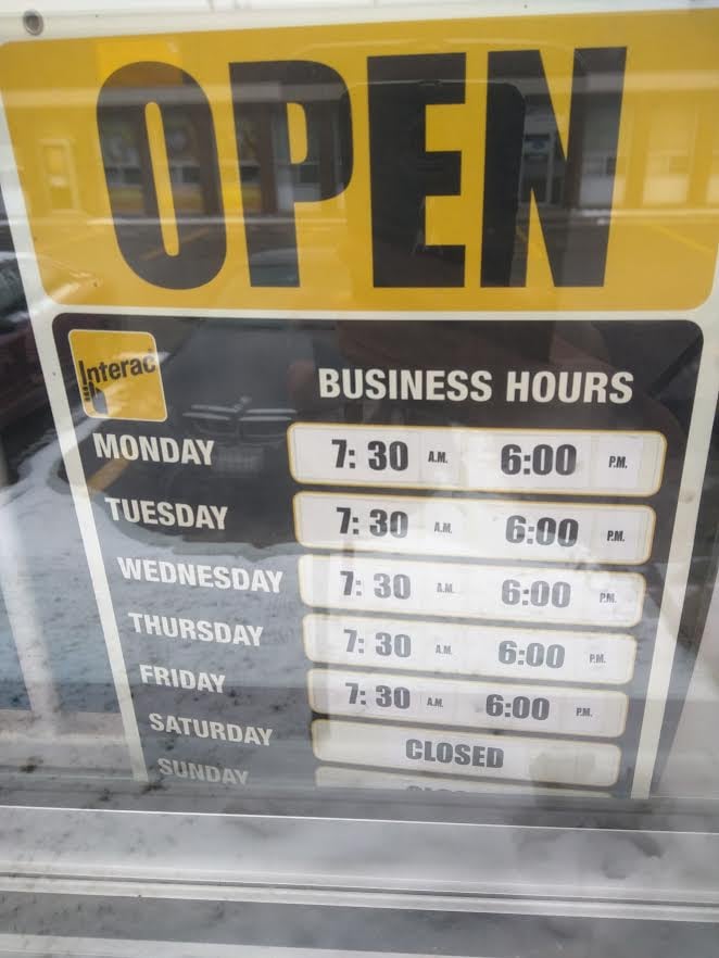 Leo's Auto Service Centre