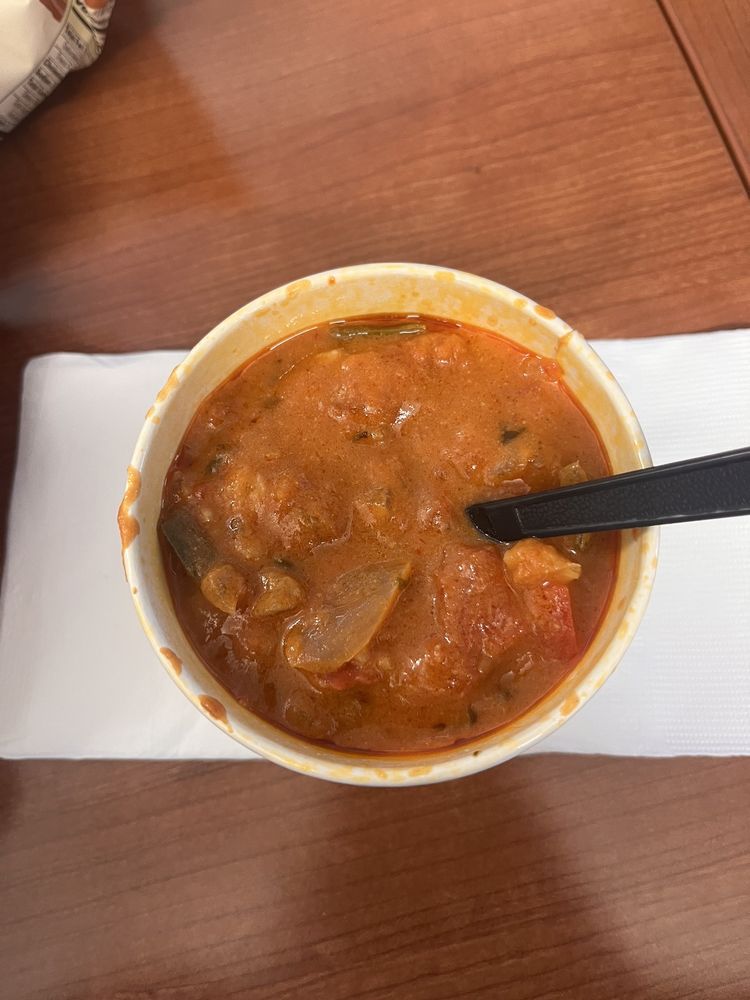 Roux Soup Bar & Cafe