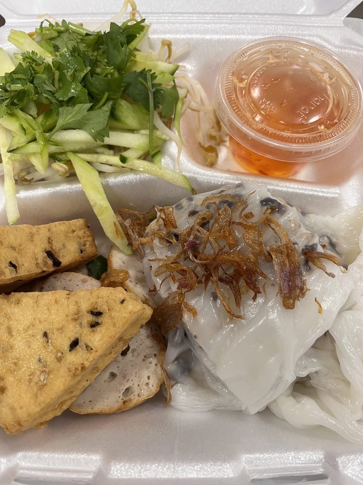 First Tofu First Noodle Bar
