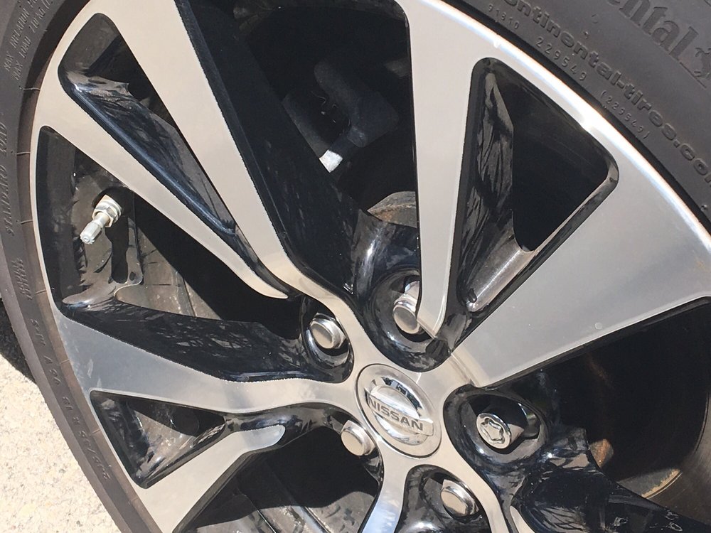 Northshore Mobil, Mequon, WI  (262) 240-0855