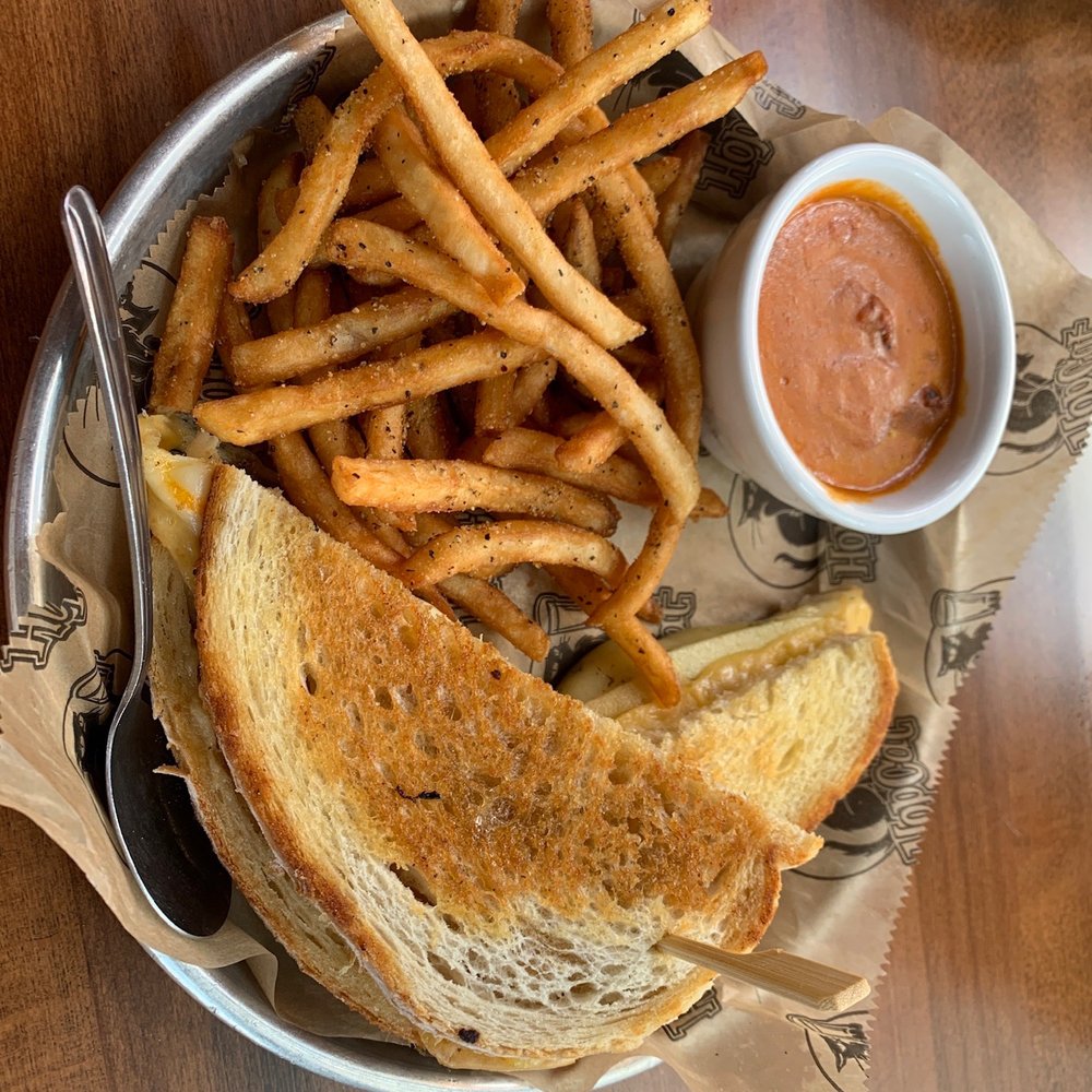 Best Olive Burger Yelp