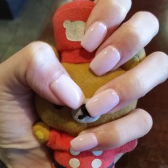Hy Nails And Spa 23 Photos 94 Reviews Nail Salons 12340 Photo Of Hy Nails And Spa Seal Beach Ca United States Wendy