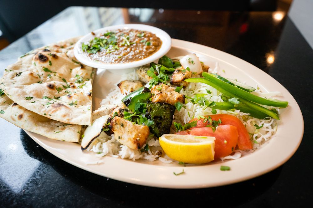 Naan and beyond Naan and beyond