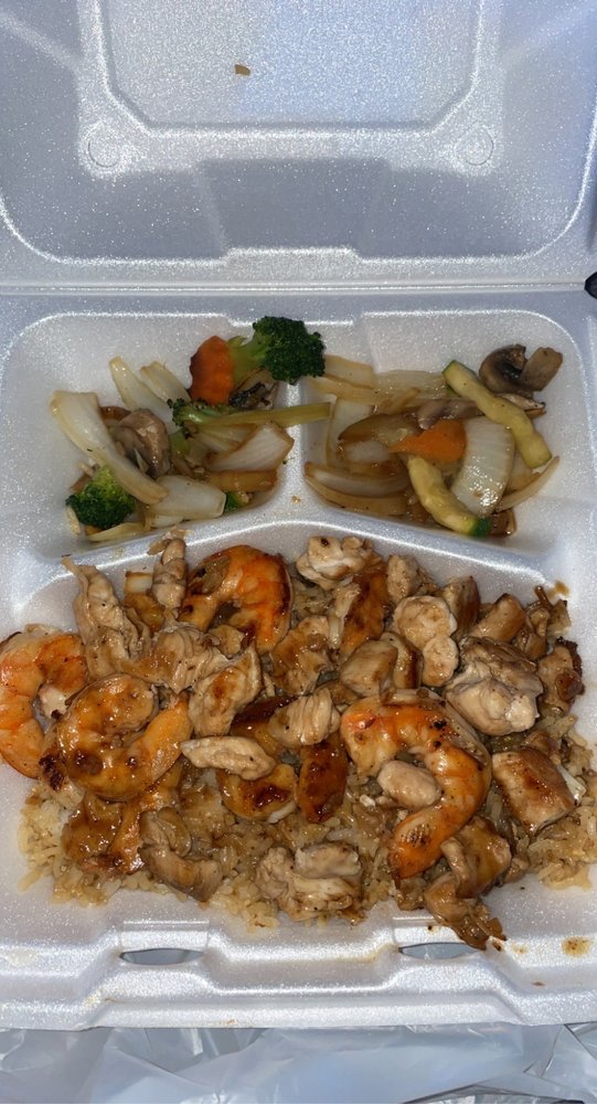 Sai Gai Traditional Japanese Steak House and Sushi Bar Sai Gai Traditional Japanese Steak House and Sushi Bar