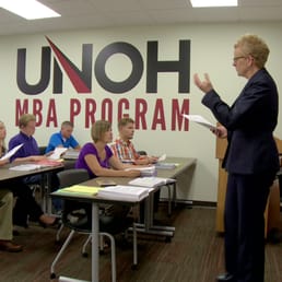 Unoh Mba Program of northwestern ohio colleges universities Unoh Mba Program of northwestern ohio colleges universities