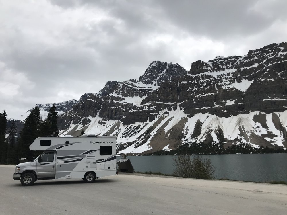 Fraserway RV - Delta
