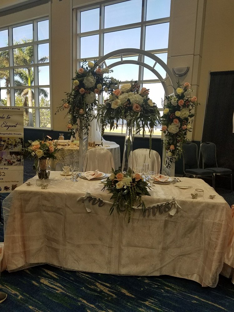 Charlotte County Flowers 73 Photos Florists 140 Tamiami Trl