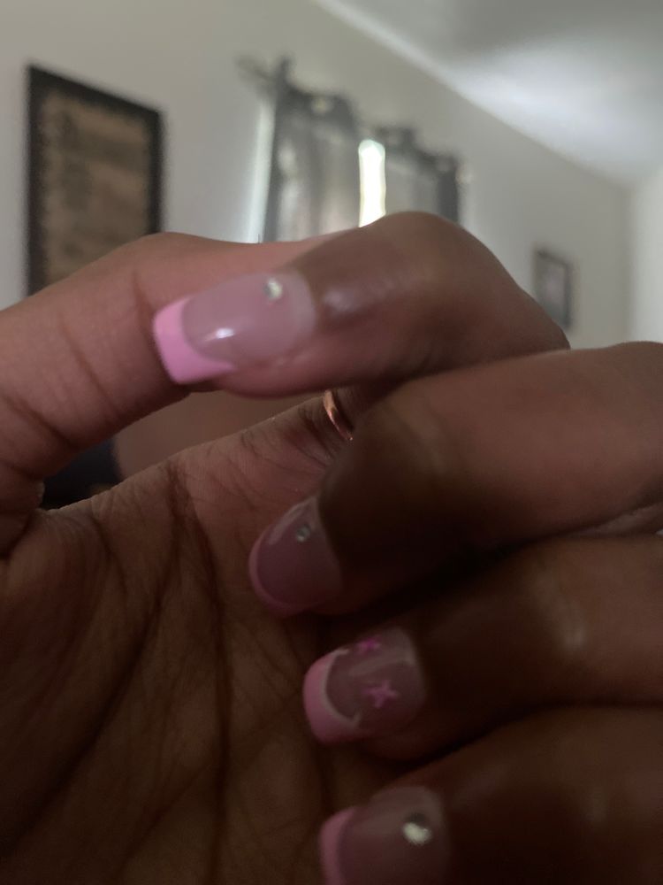 New York Nails & Spa