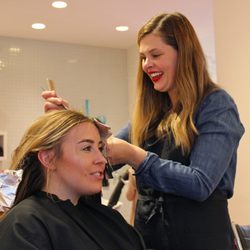 Sine Qua Non Lakeview 36 Photos 214 Reviews Hair Salons